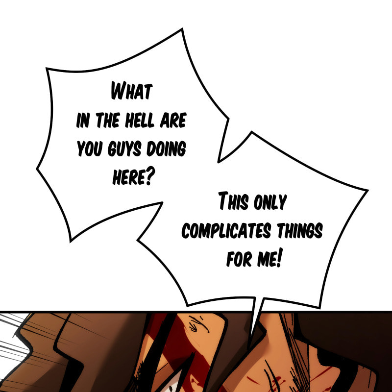 Monochrome Days Chapter 86 page 41 - 