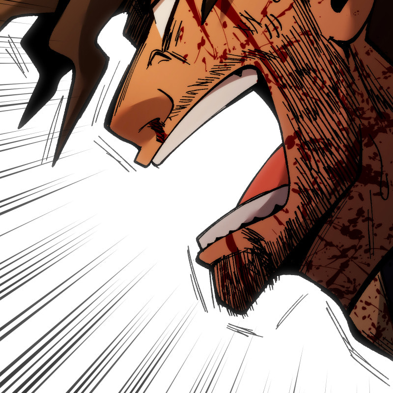 Monochrome Days Chapter 86 page 42 - 