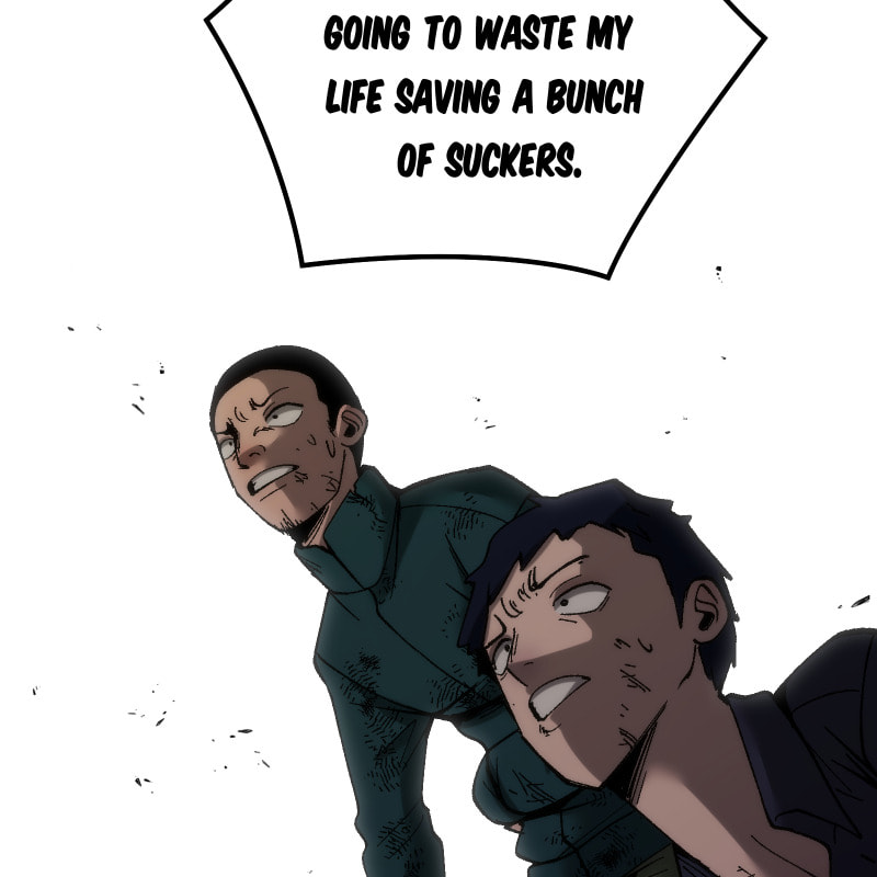Monochrome Days Chapter 86 page 44 - 