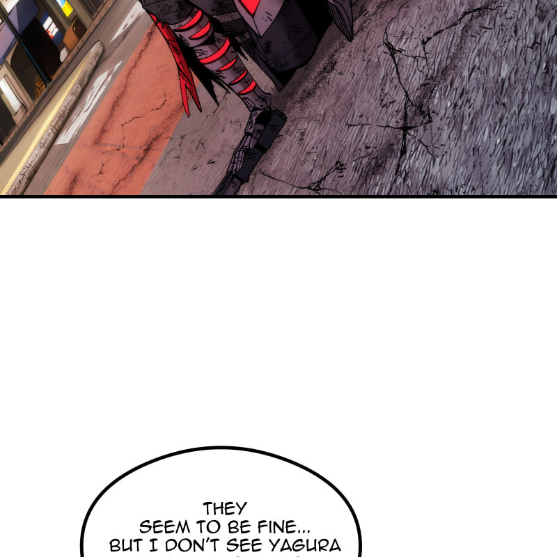 Monochrome Days Chapter 86 page 6 - 