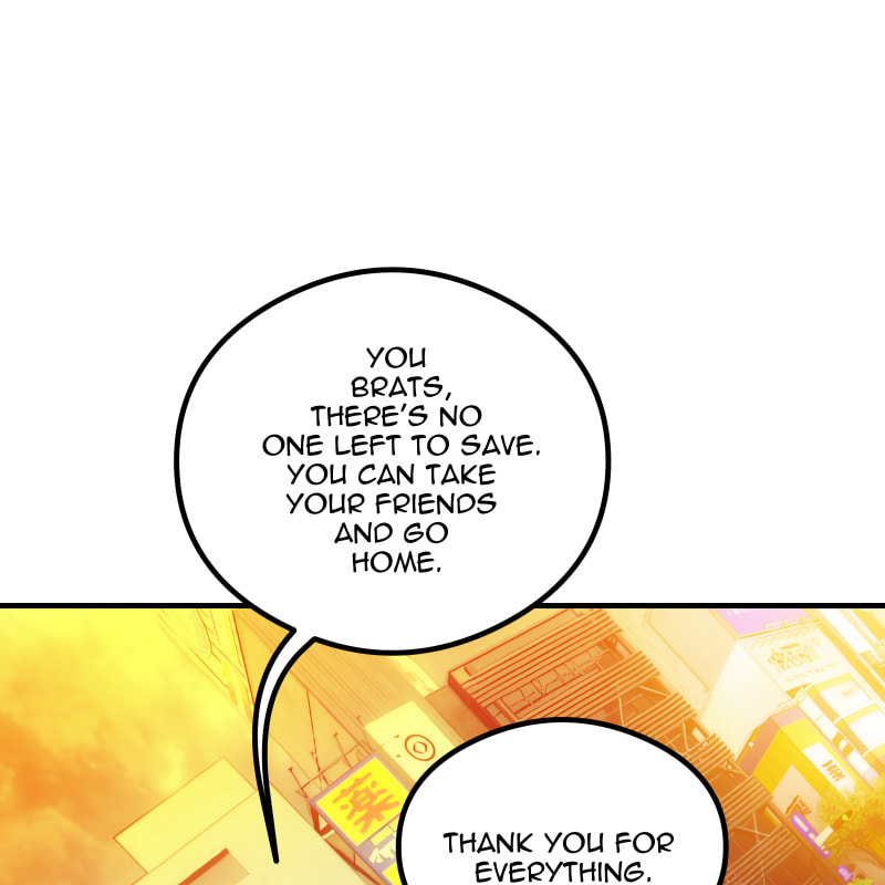 Monochrome Days Chapter 86 page 54 - 