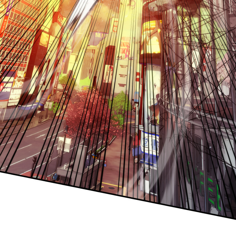 Monochrome Days Chapter 86 page 60 - 