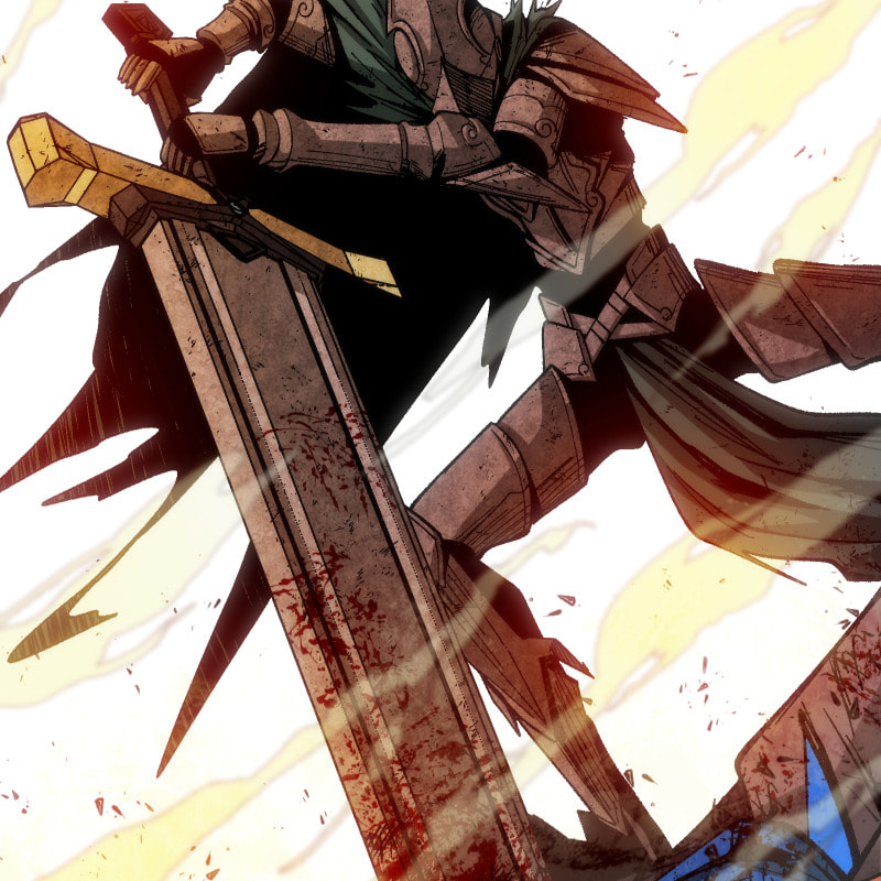 Monochrome Days Chapter 86 page 75 - 