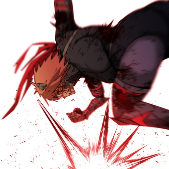 Monochrome Days Chapter 87 page 113 - 