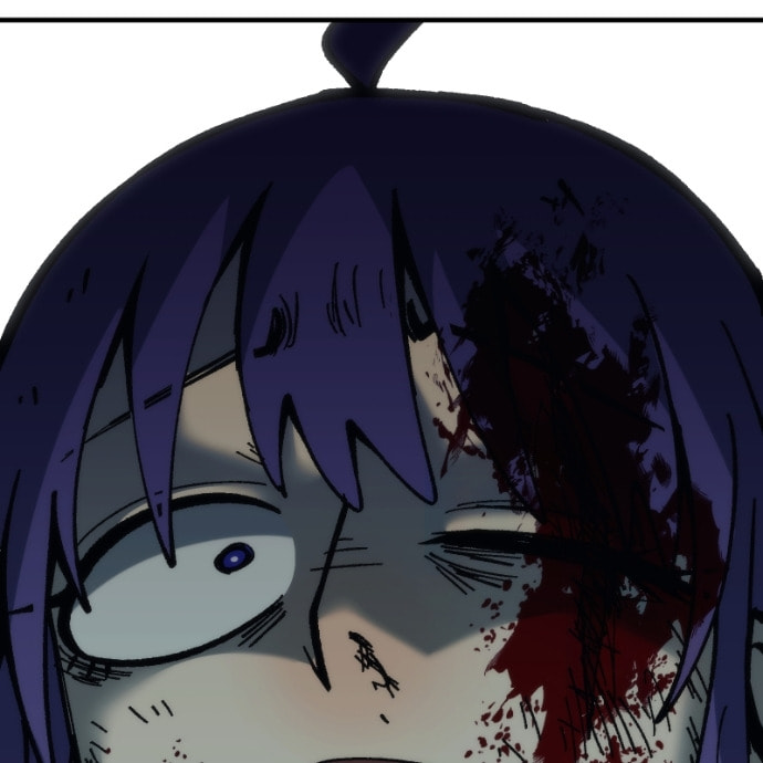 Monochrome Days Chapter 87 page 151 - 