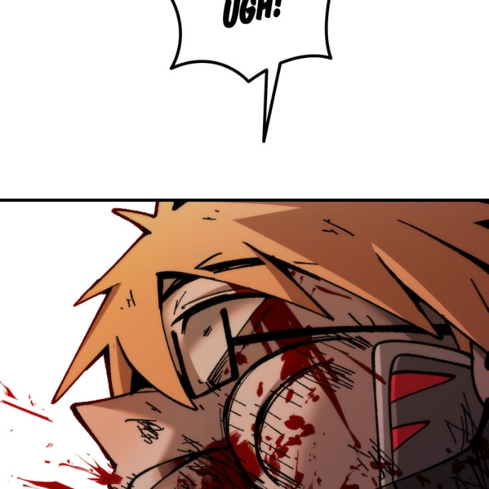 Monochrome Days Chapter 87 page 22 - 