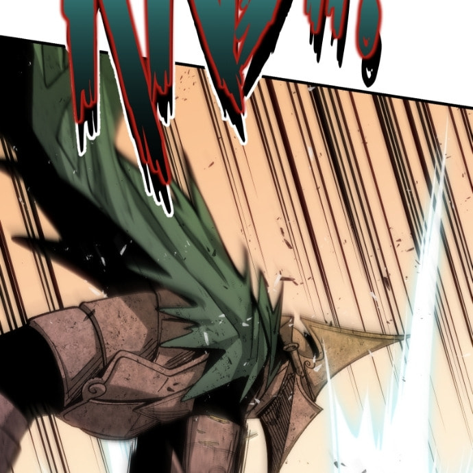 Monochrome Days Chapter 87 page 29 - 