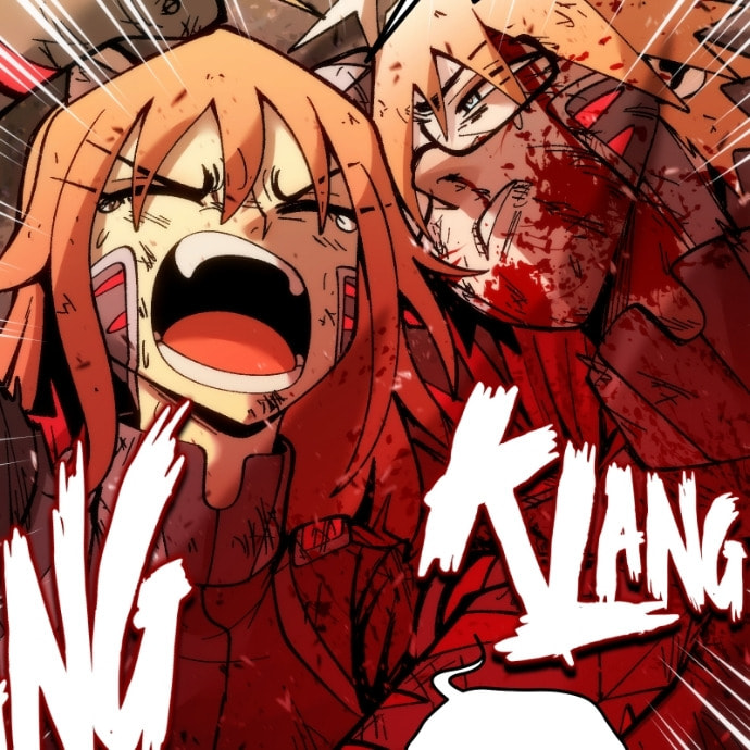 Monochrome Days Chapter 87 page 50 - 