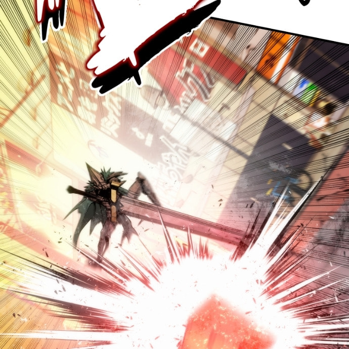 Monochrome Days Chapter 87 page 70 - 