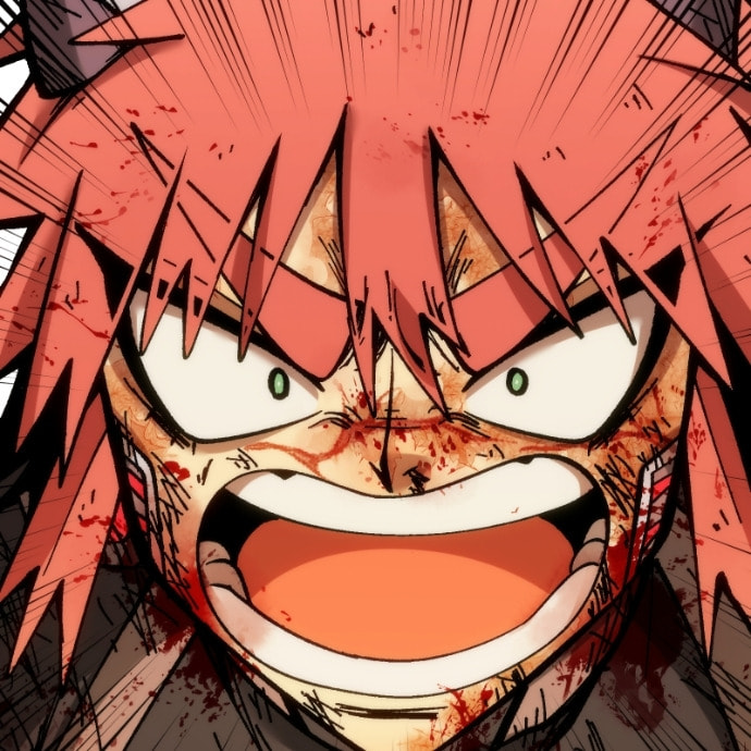 Monochrome Days Chapter 88 page 102 - 