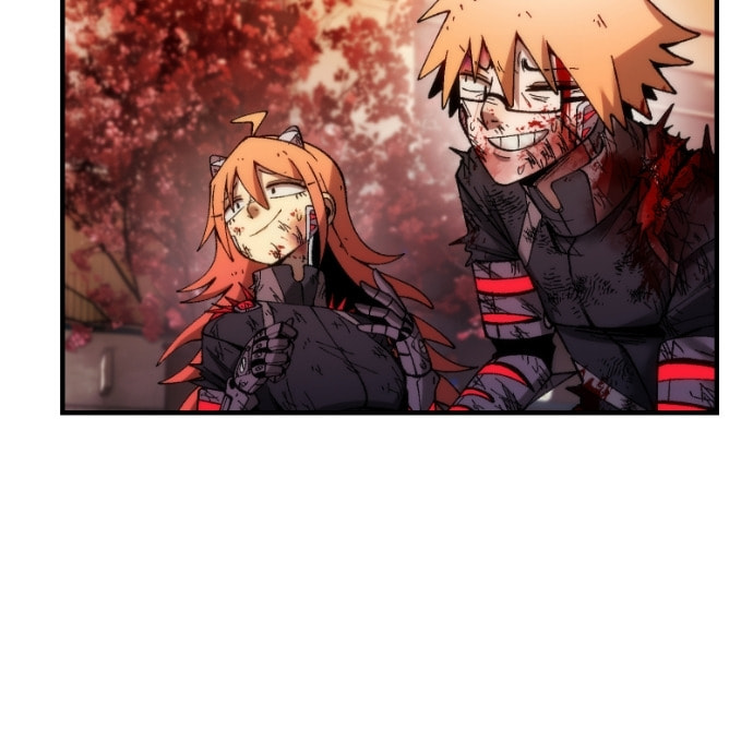 Monochrome Days Chapter 88 page 104 - 