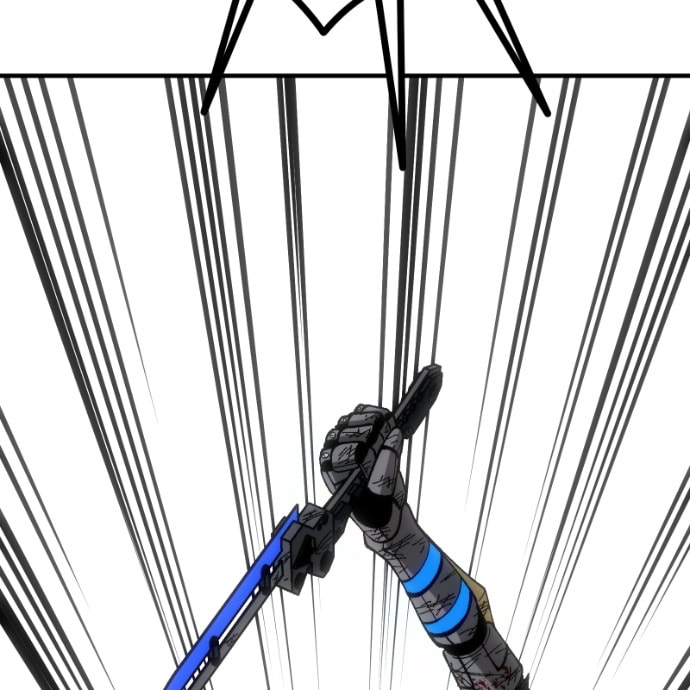 Monochrome Days Chapter 88 page 111 - 