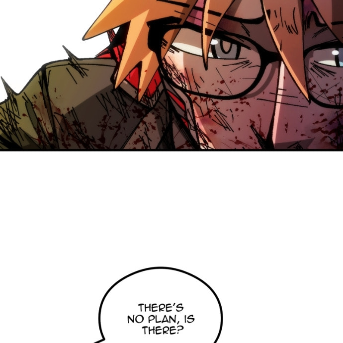 Monochrome Days Chapter 88 page 122 - 