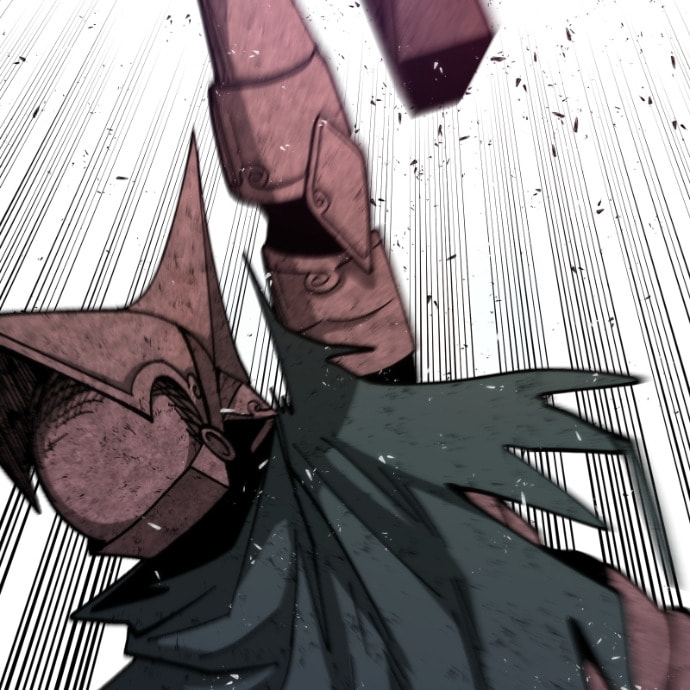 Monochrome Days Chapter 88 page 159 - 