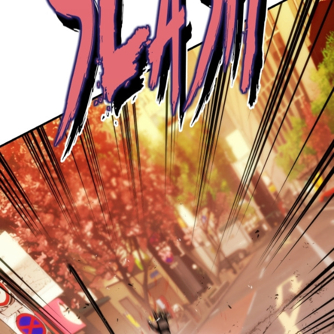 Monochrome Days Chapter 88 page 198 - 