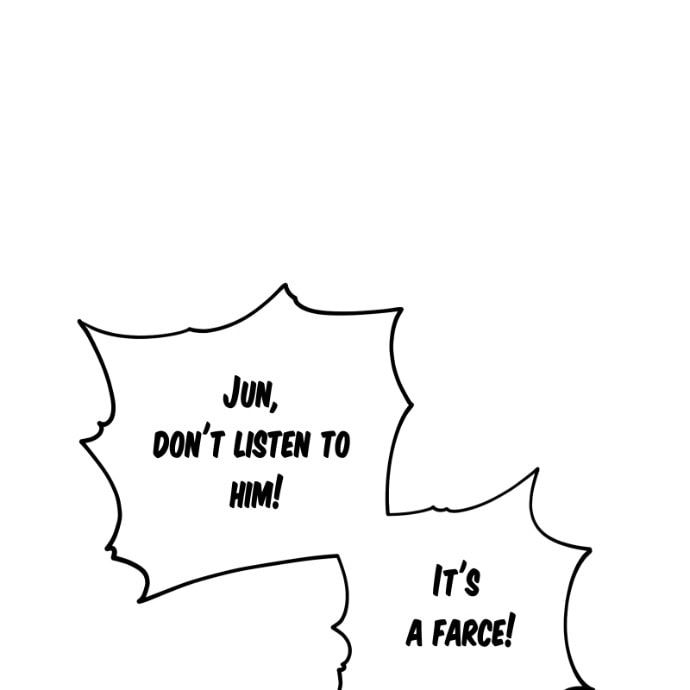 Monochrome Days Chapter 88 page 3 - 