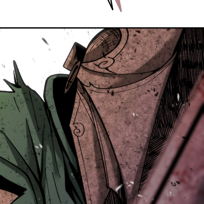Monochrome Days Chapter 88 page 21 - 