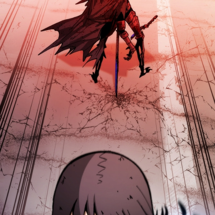 Monochrome Days Chapter 88 page 206 - 