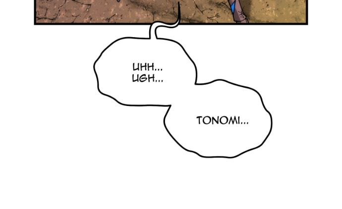 Monochrome Days Chapter 88 page 31 - 