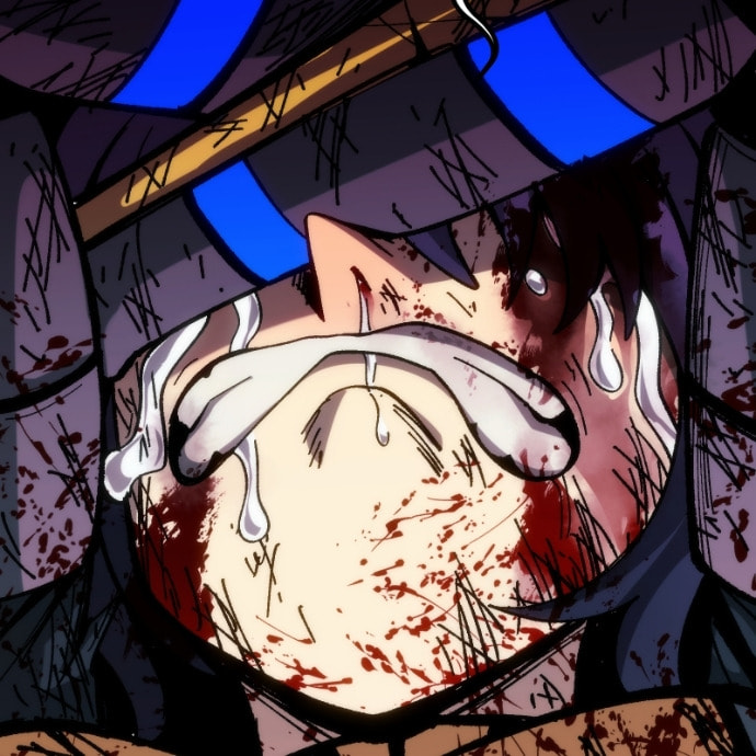 Monochrome Days Chapter 88 page 33 - 