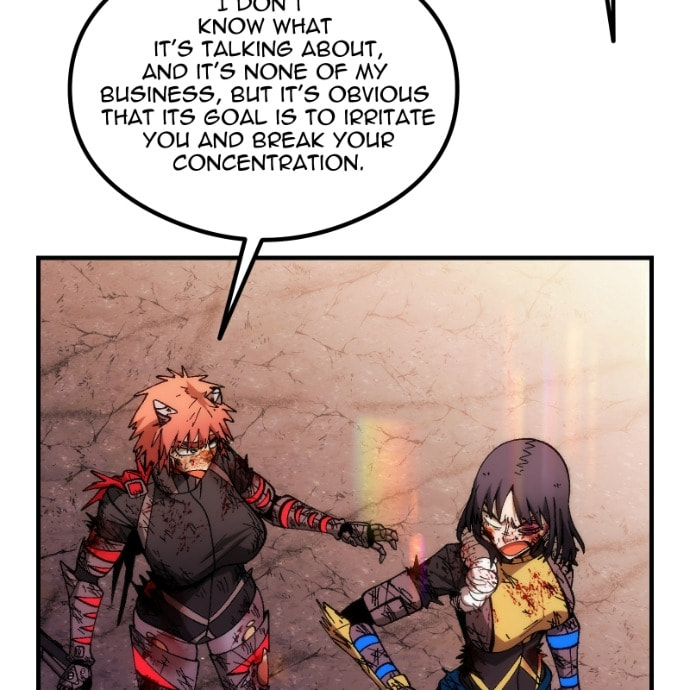 Monochrome Days Chapter 88 page 71 - 