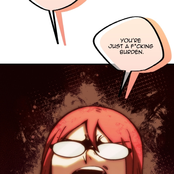Monochrome Days Chapter 88 page 76 - 