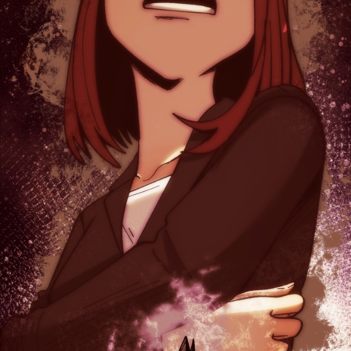Monochrome Days Chapter 88 page 77 - 