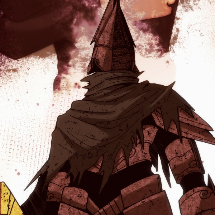 Monochrome Days Chapter 88 page 78 - 