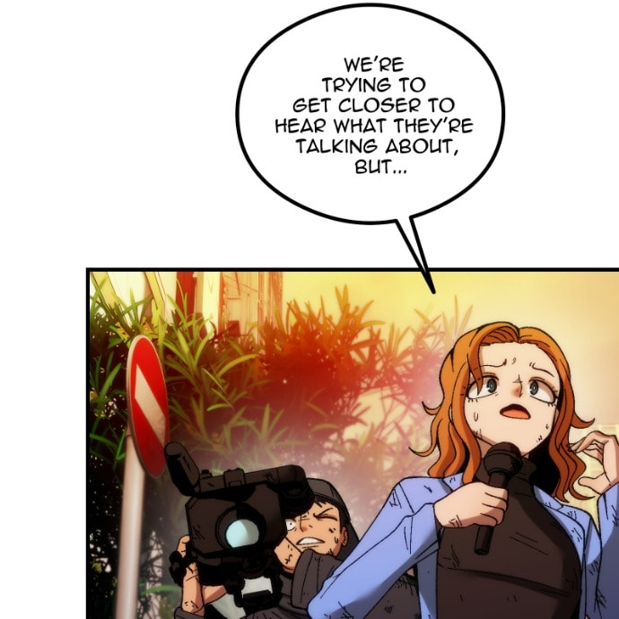 Monochrome Days Chapter 88 page 84 - 