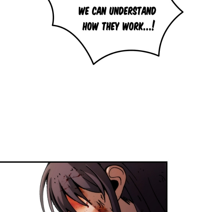 Monochrome Days Chapter 88 page 97 - 
