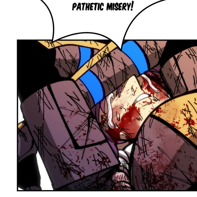 Monochrome Days Chapter 88 page 99 - 
