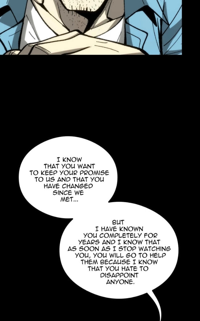 Monochrome Days Chapter 89 page 101 - 