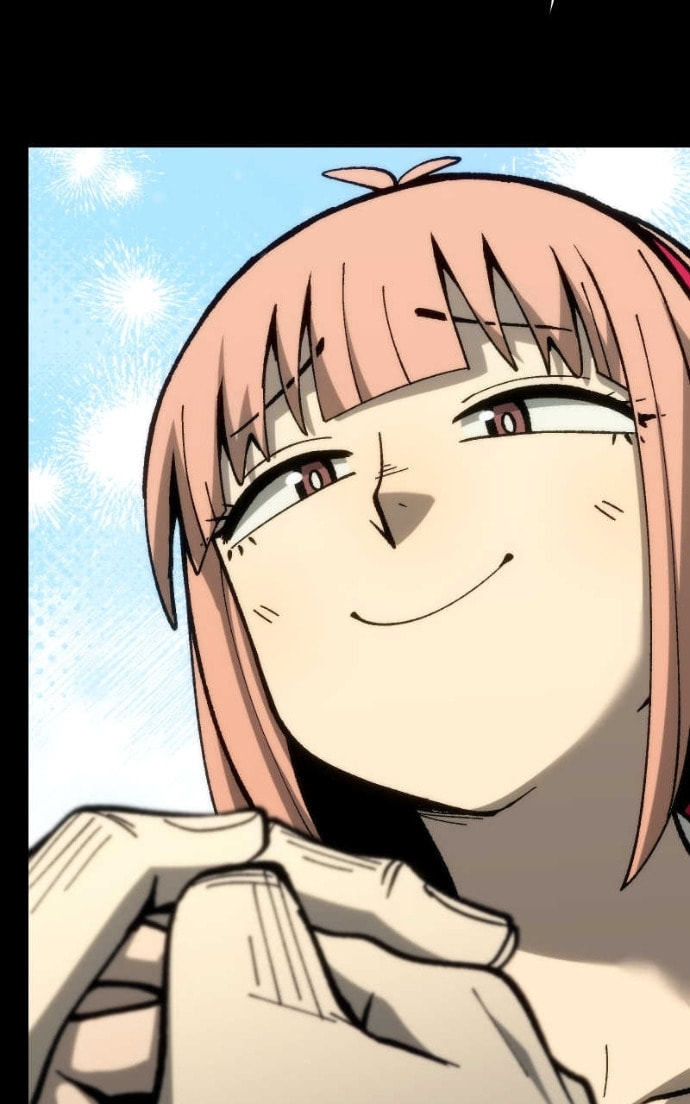Monochrome Days Chapter 89 page 102 - 