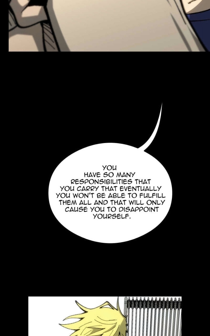 Monochrome Days Chapter 89 page 103 - 