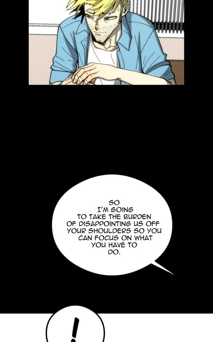 Monochrome Days Chapter 89 page 104 - 