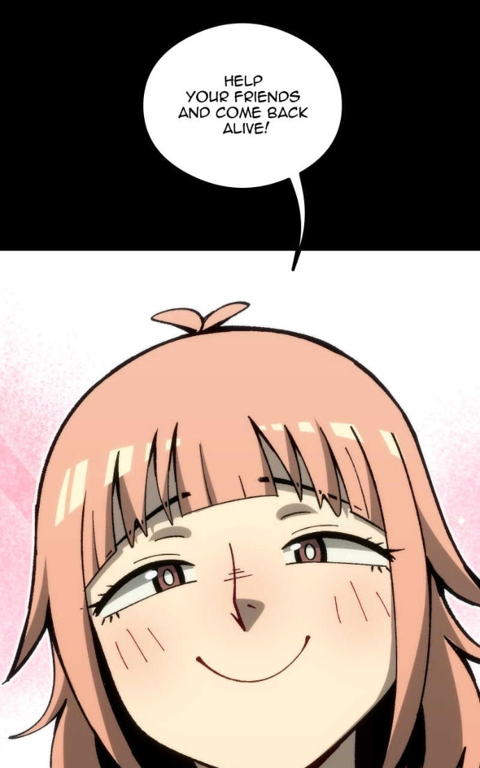 Monochrome Days Chapter 89 page 106 - 