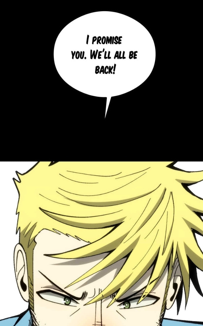 Monochrome Days Chapter 89 page 109 - 
