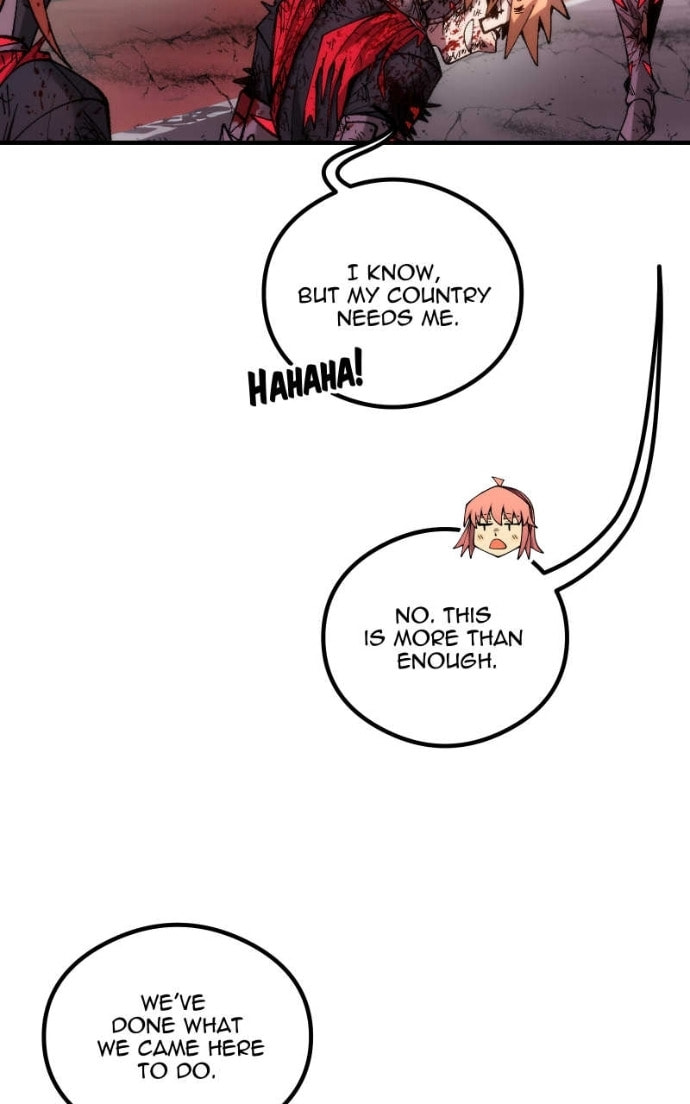 Monochrome Days Chapter 89 page 12 - 
