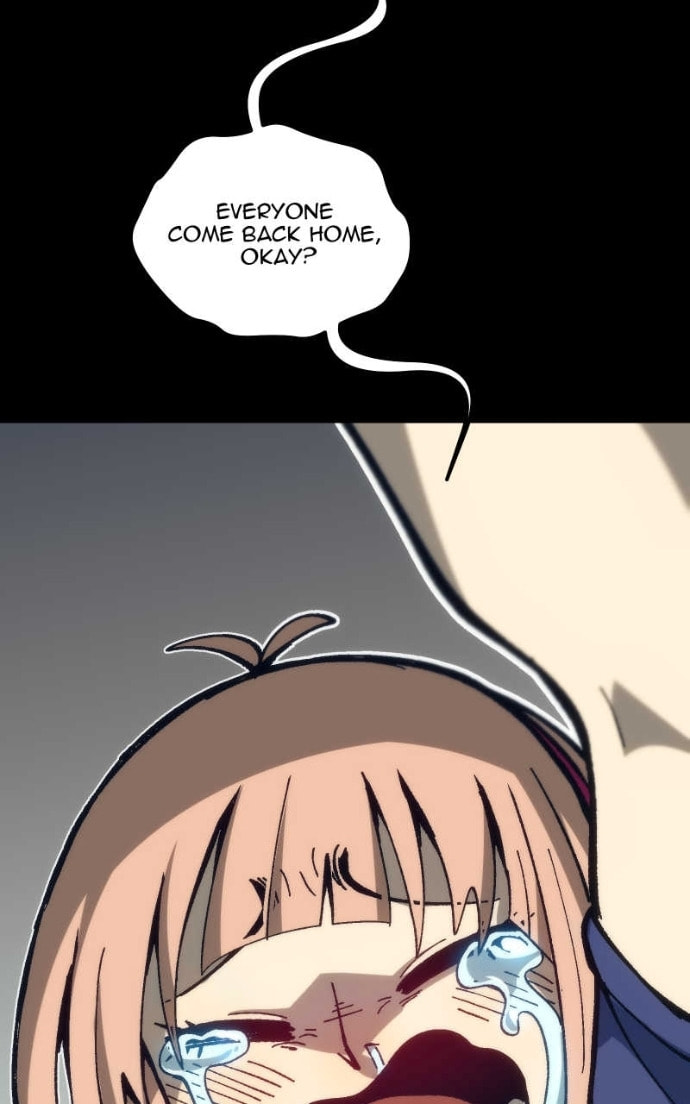 Monochrome Days Chapter 89 page 112 - 