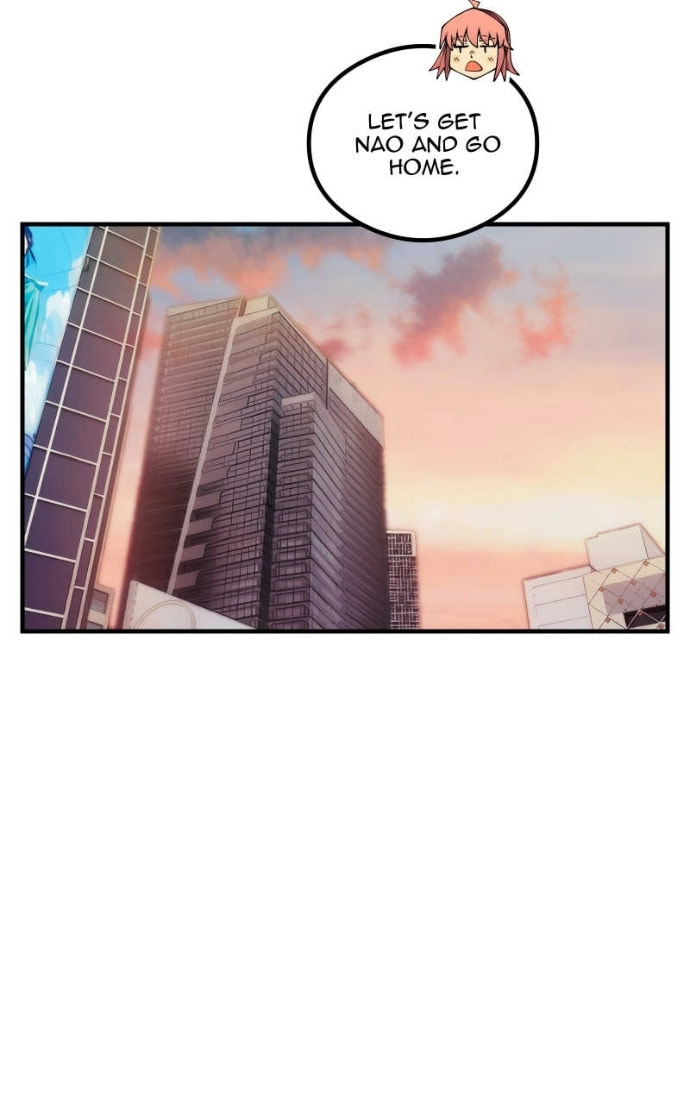 Monochrome Days Chapter 89 page 15 - 