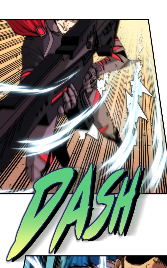 Monochrome Days Chapter 89 page 16 - 