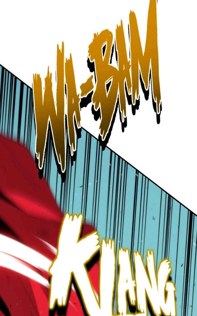 Monochrome Days Chapter 89 page 18 - 