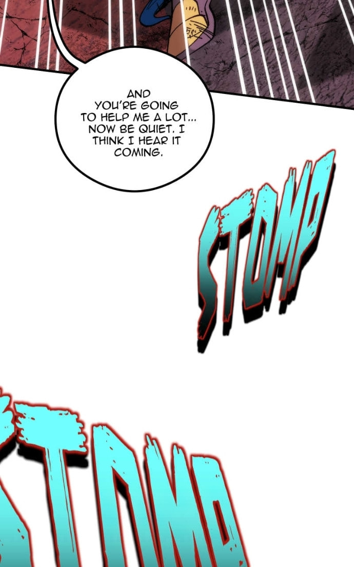 Monochrome Days Chapter 89 page 37 - 