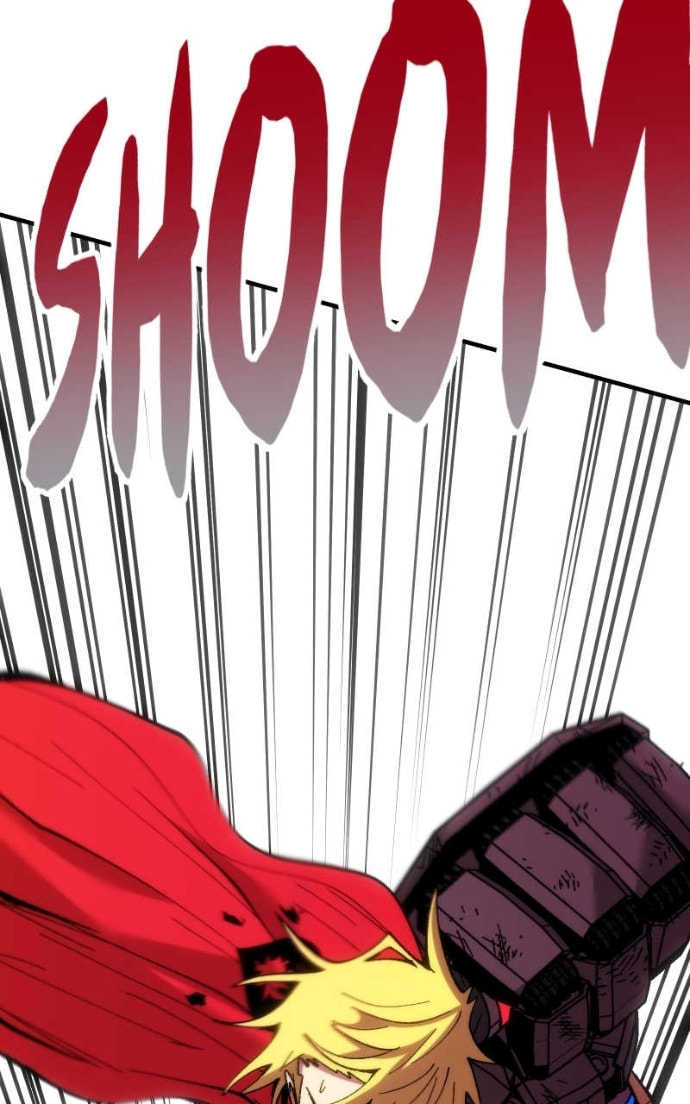 Monochrome Days Chapter 89 page 47 - 