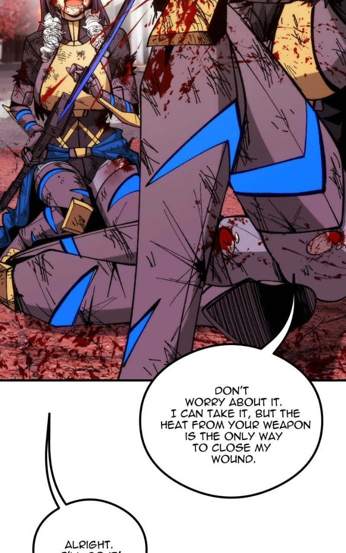 Monochrome Days Chapter 89 page 6 - 
