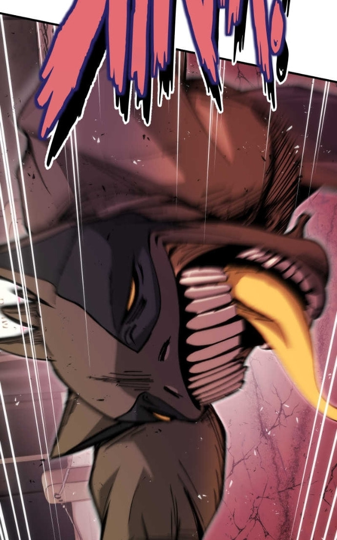 Monochrome Days Chapter 89 page 53 - 