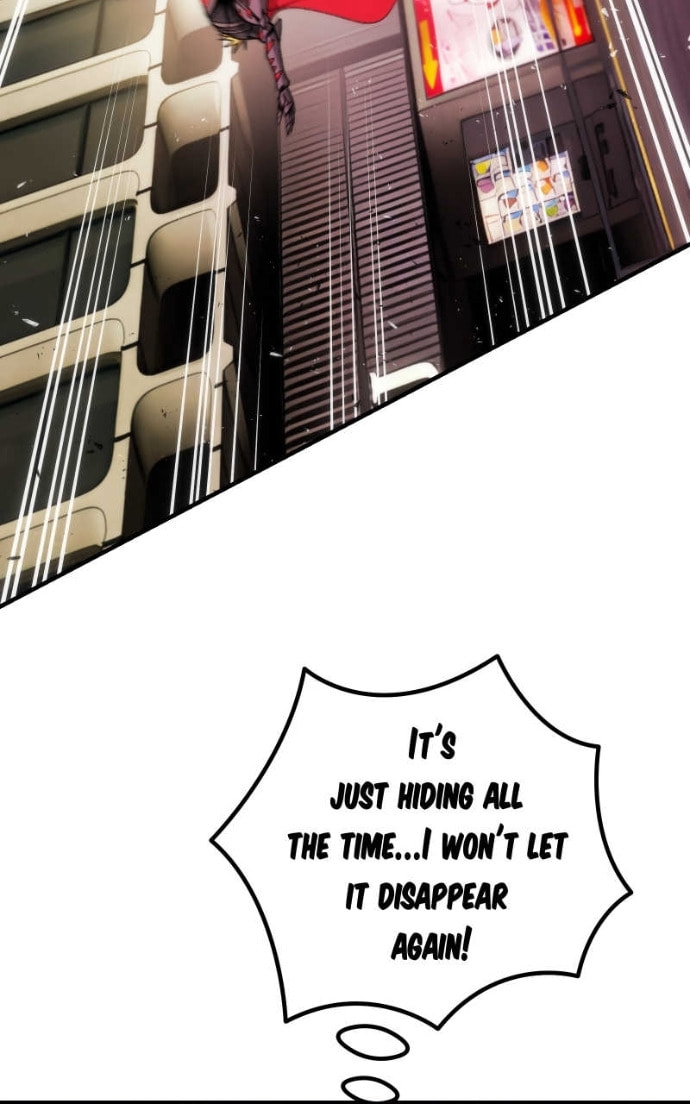 Monochrome Days Chapter 89 page 56 - 
