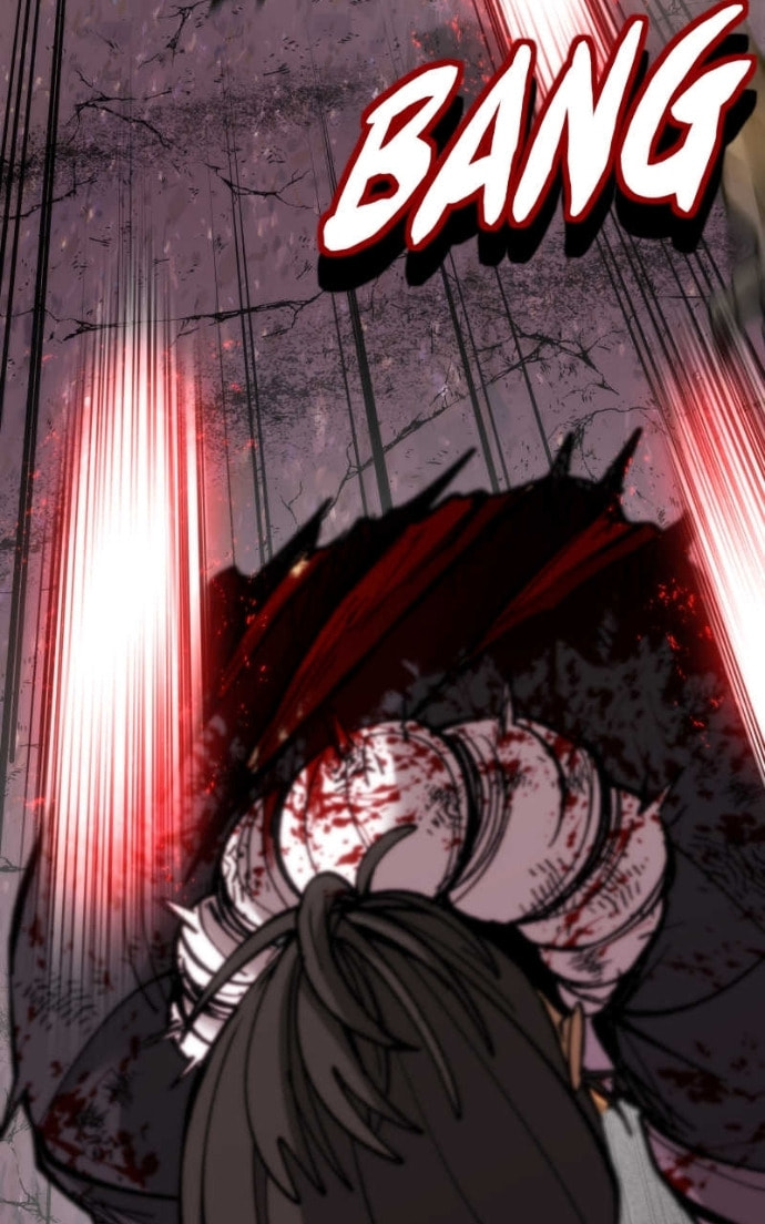 Monochrome Days Chapter 89 page 60 - 