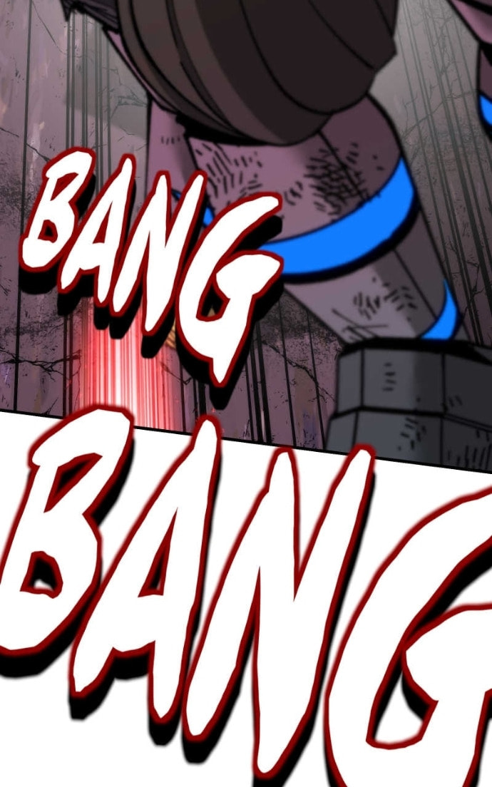 Monochrome Days Chapter 89 page 61 - 
