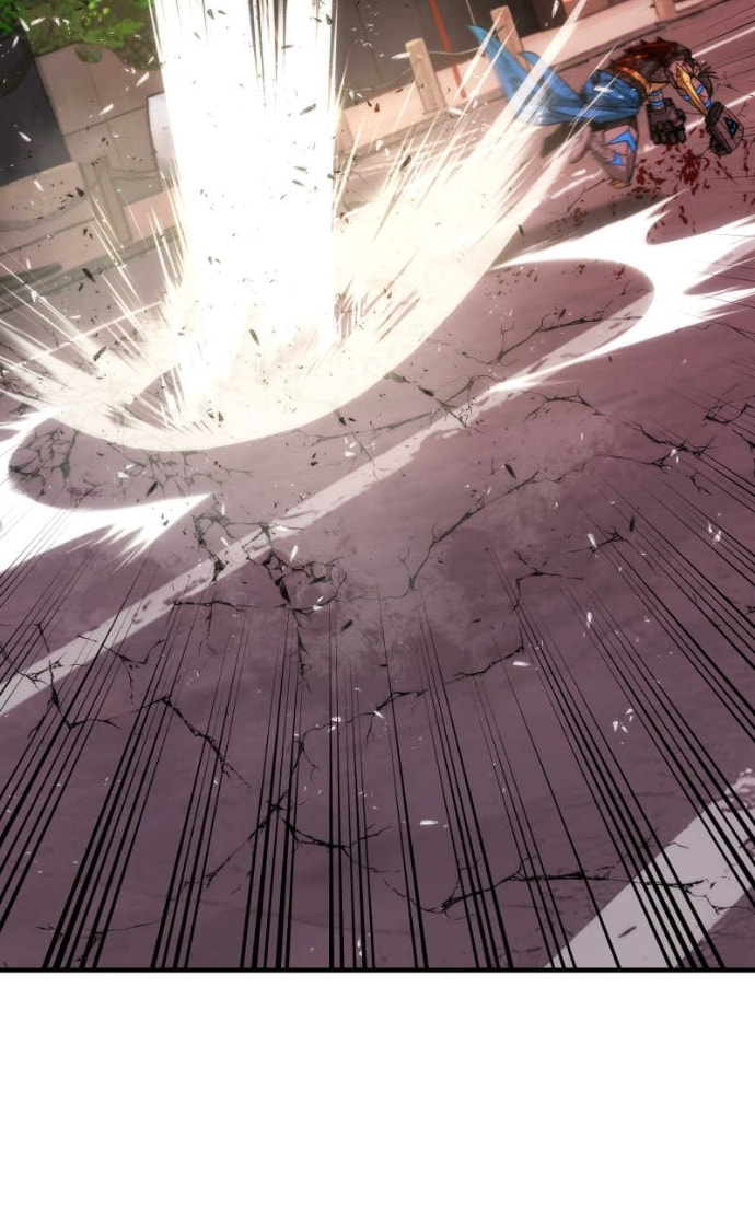 Monochrome Days Chapter 89 page 63 - 